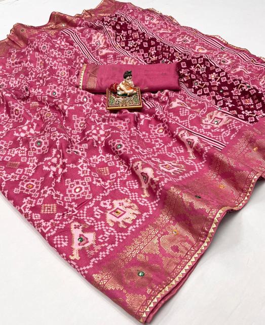 Vastrangan patola saree price in surat